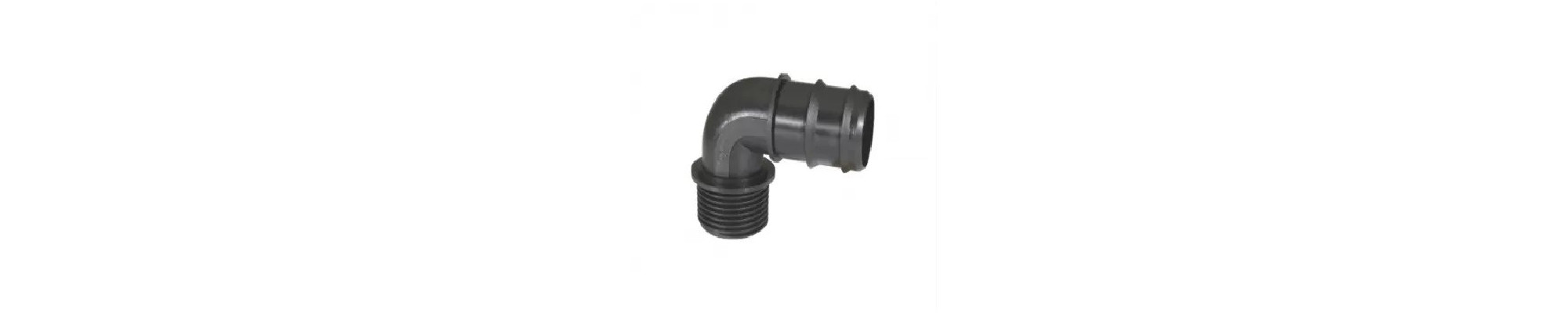 Conector cot ’V’ X FE