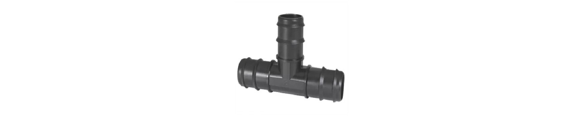 Conector teu ’V’