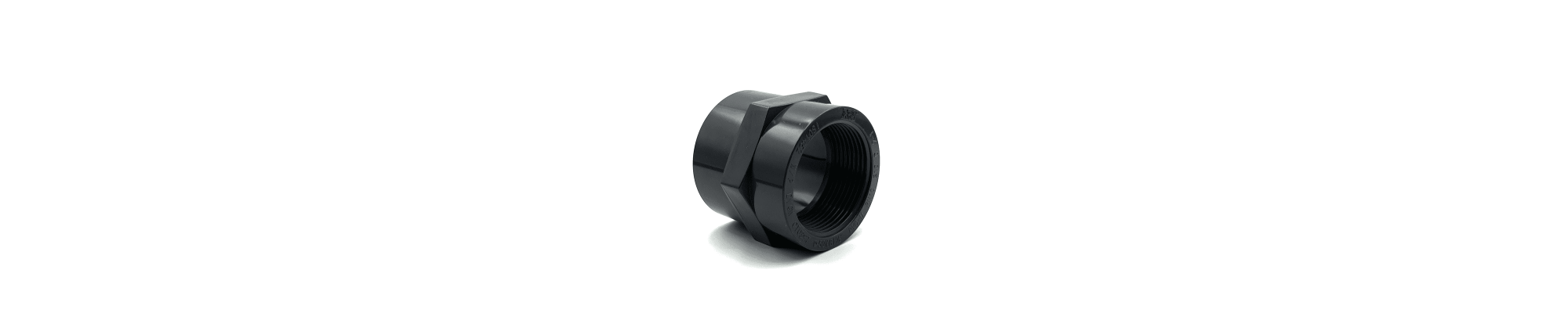 Adaptoare PVC filetat intern