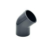 Coturi PVC 45 grade