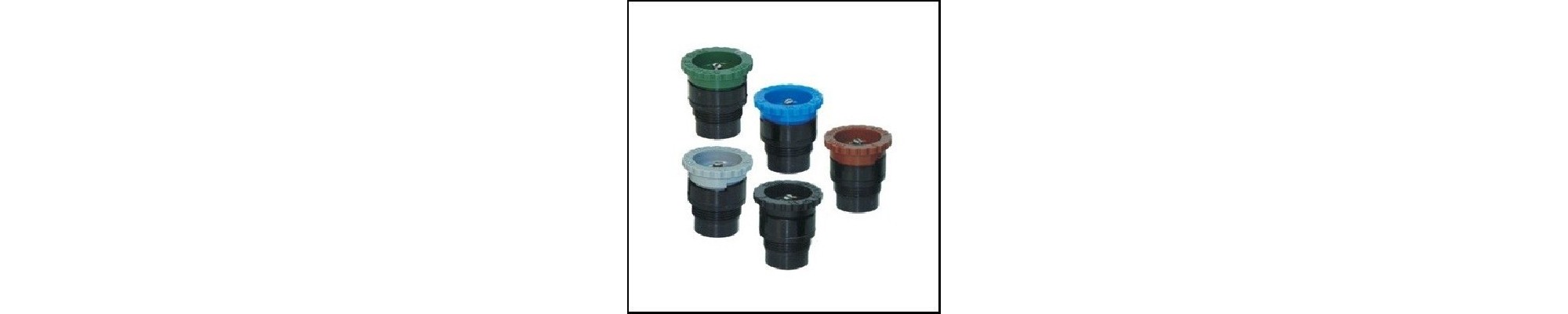 Duza fixa Toro MPR Plus