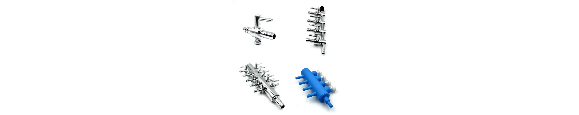 Inox robineti