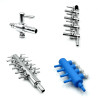 Inox robineti