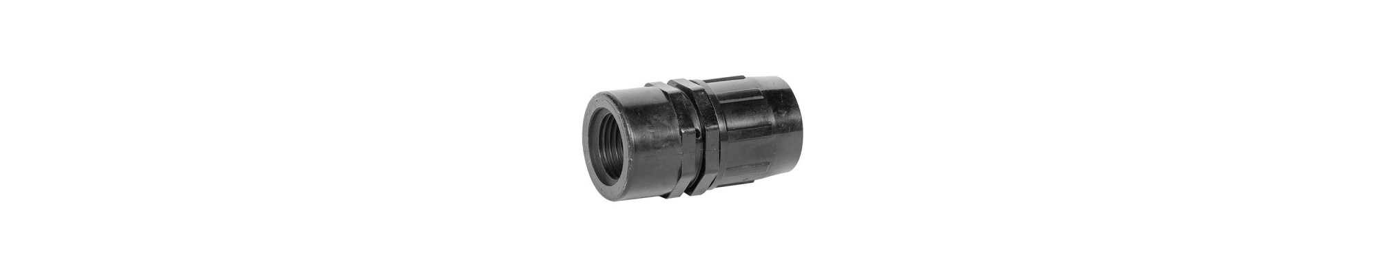 Racord compresiune Filet Interion, 6bar