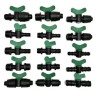 Robinet agricol (verde) 4bar