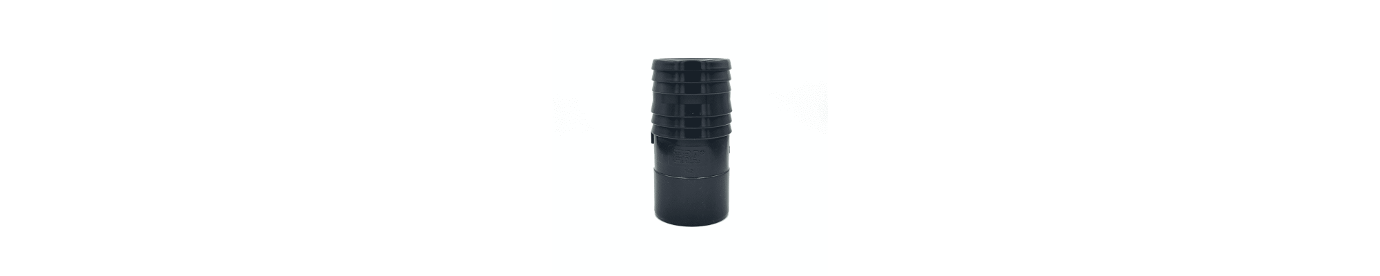 Conector furtun PVC