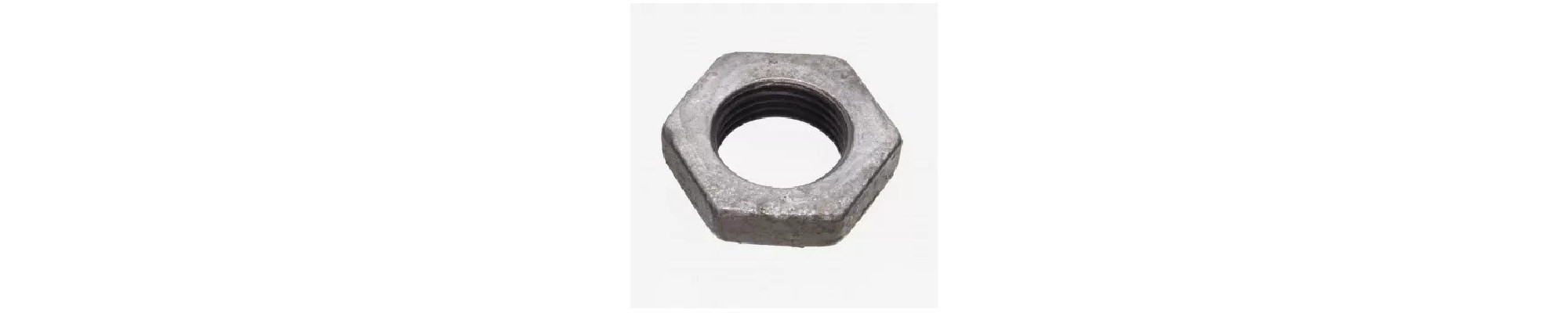 Garnitura din fonta