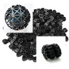Material filtrant biologic