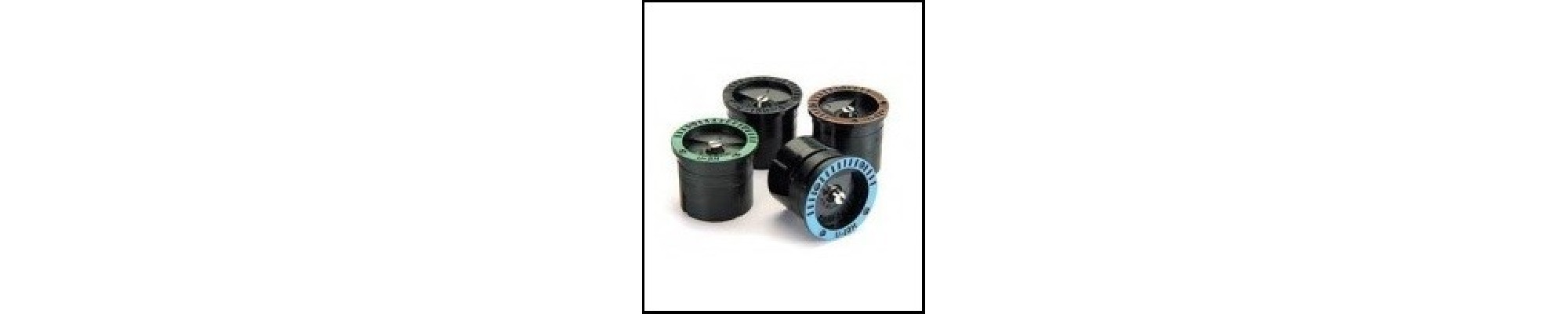 Duze U Rain Bird MPR pentru rotoare UNI-SPRAY si 1800