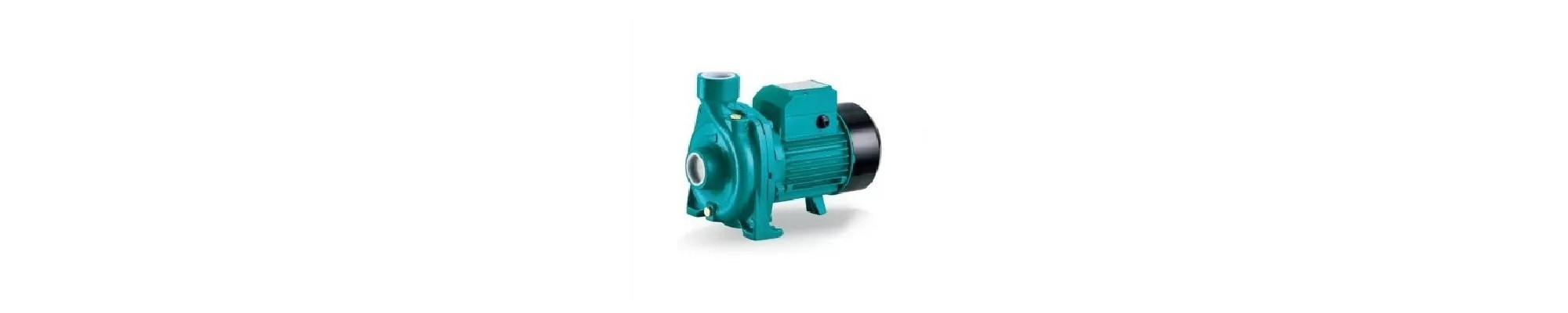 Pompe centrifuge Leo