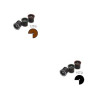 Rain Bird MPR 270 grade