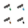Rain Bird MPR 120 grade