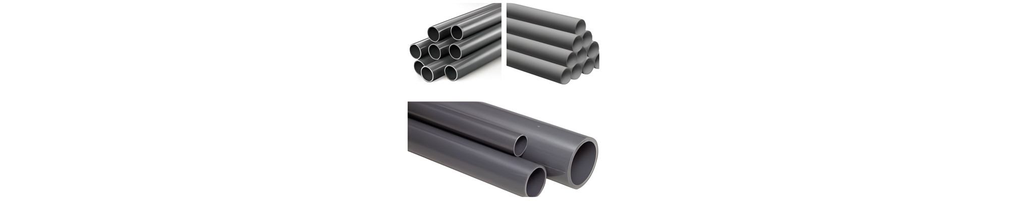 Tevi PVC U