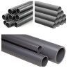 Tevi PVC U