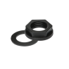 Piulite din plastic