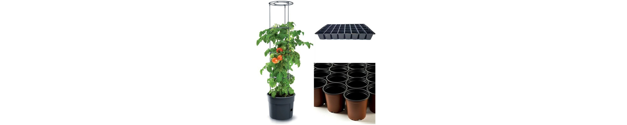 Accesorii pentru gradinarit