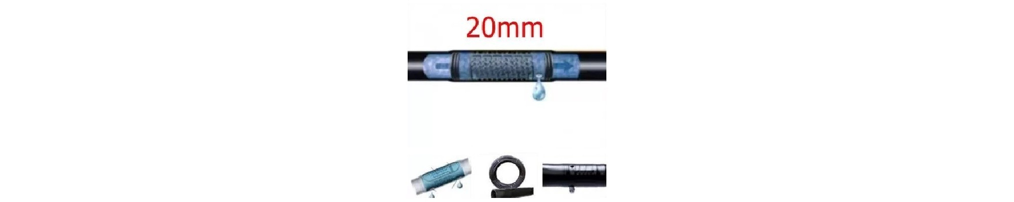 Furtun de picurare DN20 mm