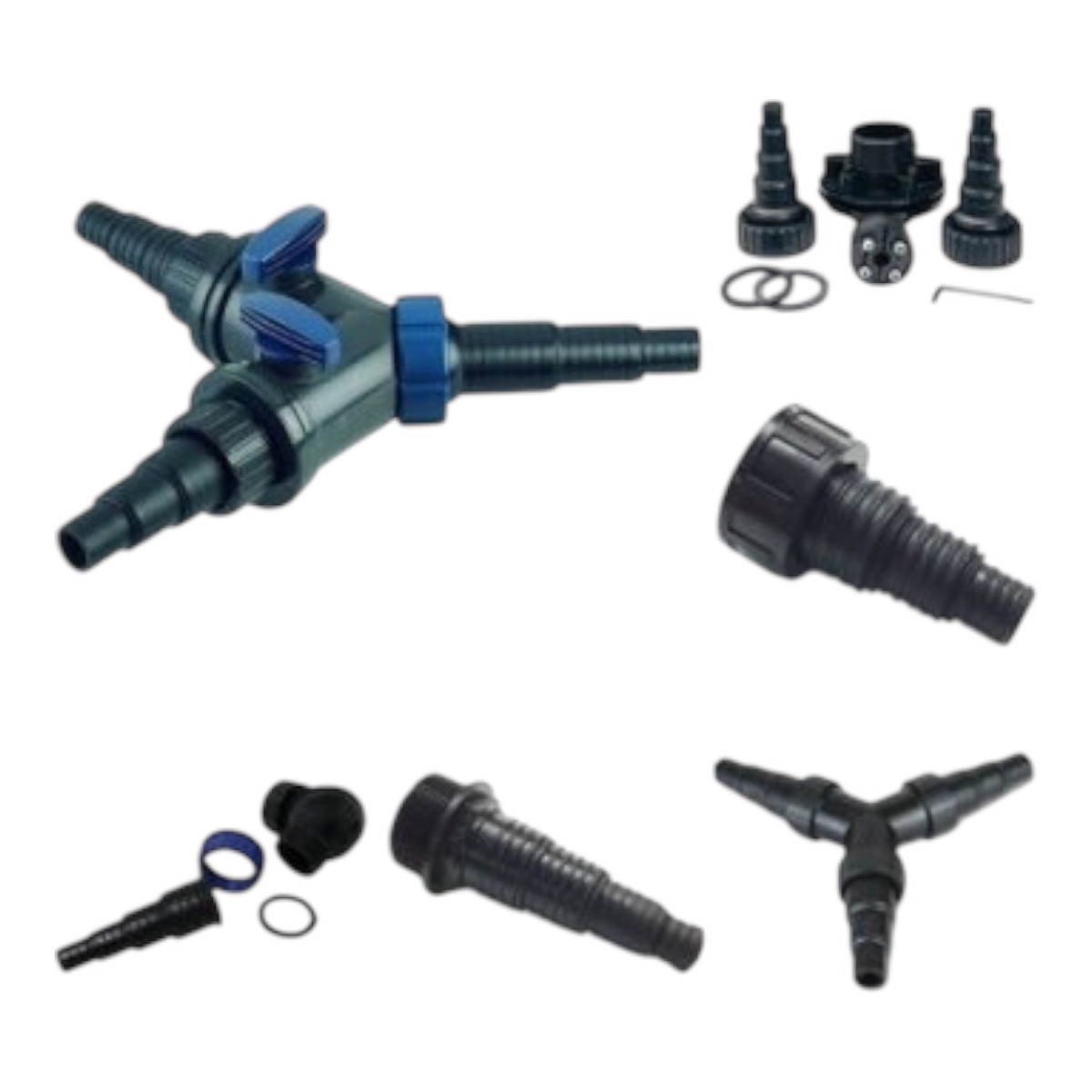 Conector furtun