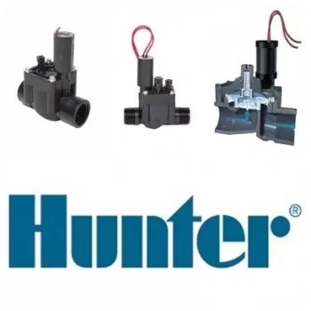 Electrovane Hunter