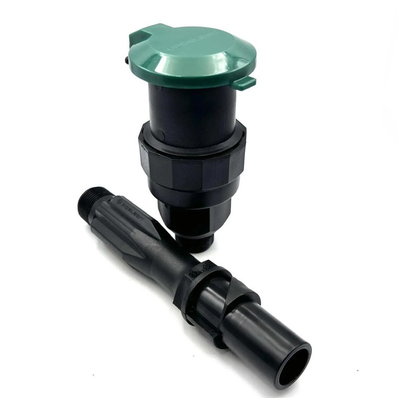 Conector apa