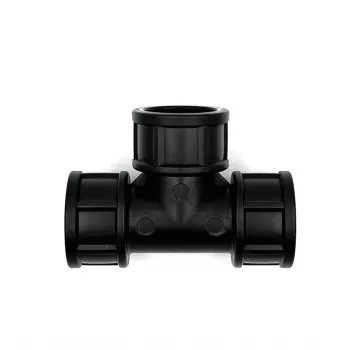 Teu plastic Filet Interior