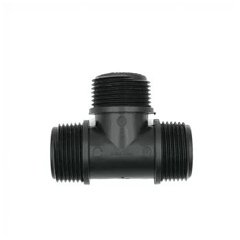 Teu plastic filet exterior