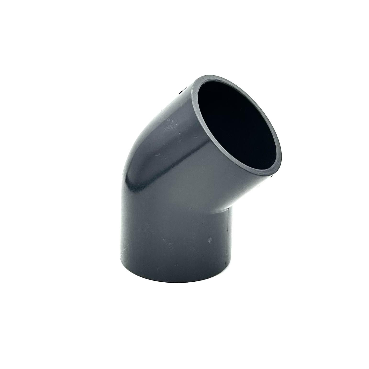 Cot PVC 45 grade