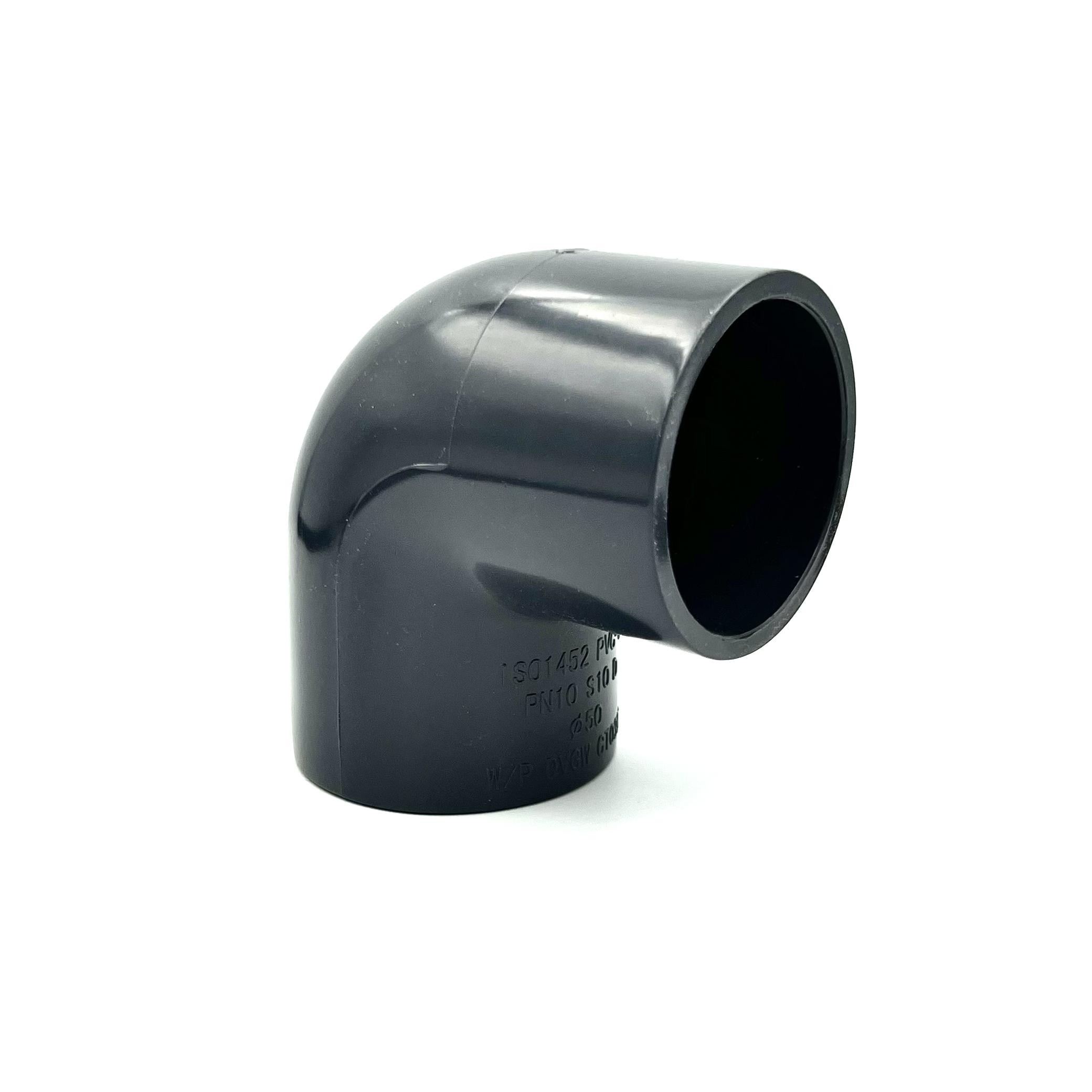 Cot PVC 90 grade