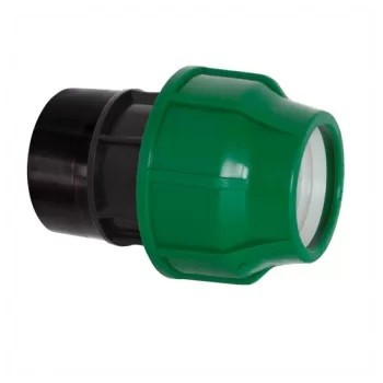 Racord compresiune Filet Interior max. 10 bar