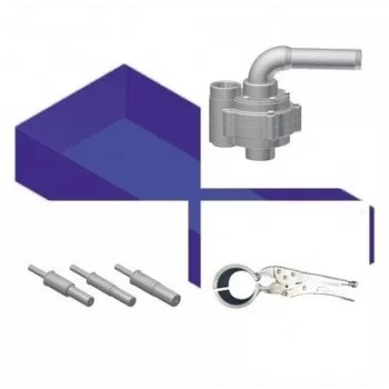 Echipamente, scule accesorii de foraj