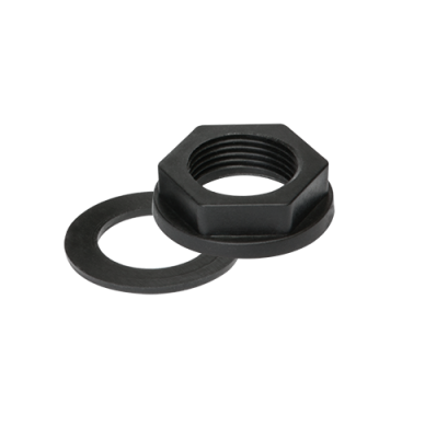 Piulite din plastic