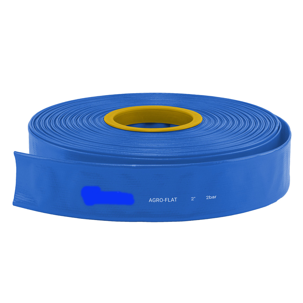 Furtunuri LayFlat